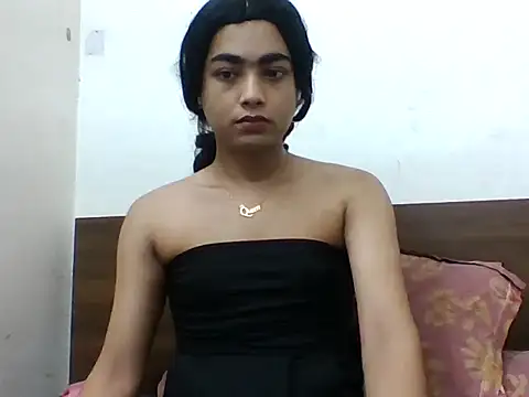 lilysstone12 online show from 18, 4, 2026