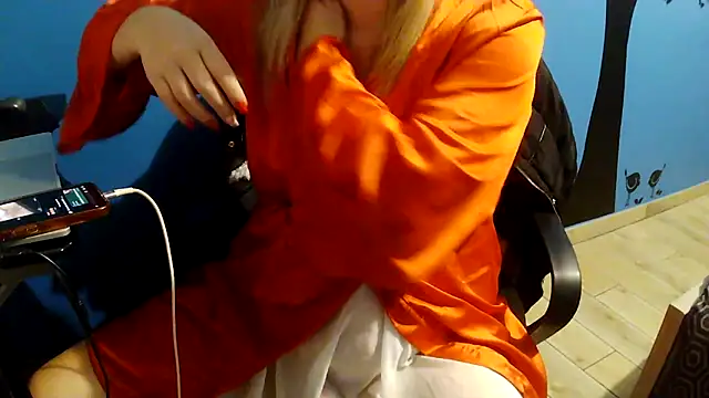 lady gloria69 online show from 5, 11, 2025