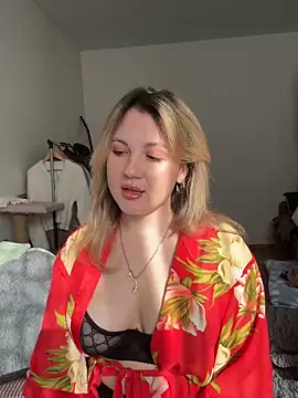 mollygirll online show from 3, 4, 2026