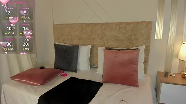 angelinarouse  online show from 28, 9, 2025