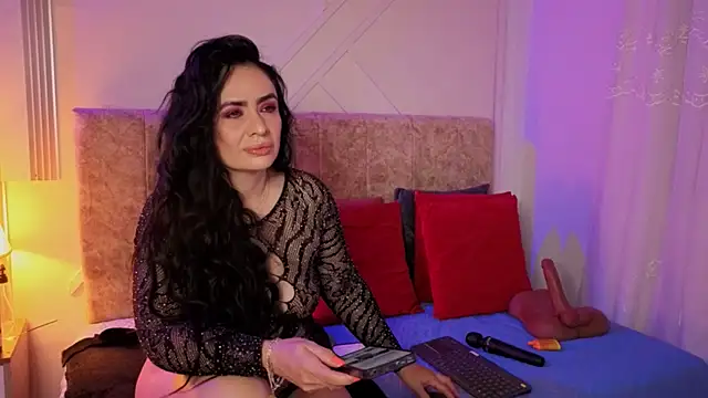 angelinarouse  online show from 15, 5, 2026