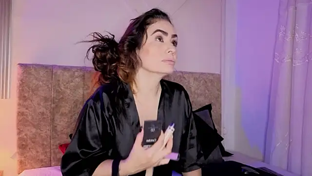 angelinarouse  online show from 25, 3, 2026