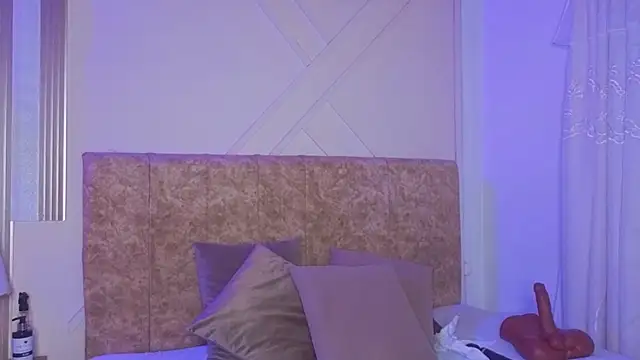 angelinarouse  online show from 21, 6, 2026