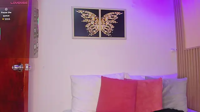 sharonscoth online show from 22, 11, 2025