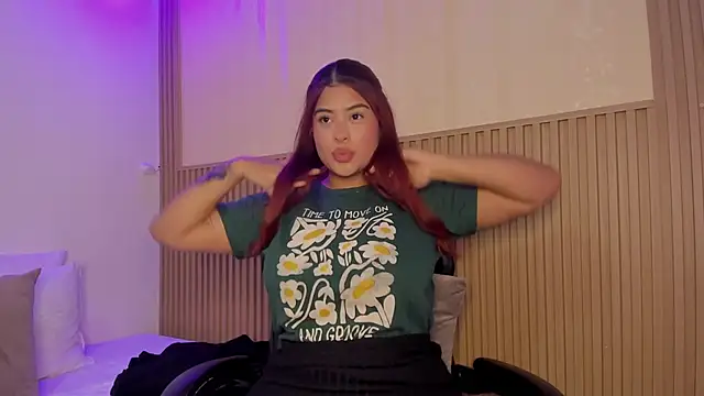 sharonscoth online show from 12, 3, 2026