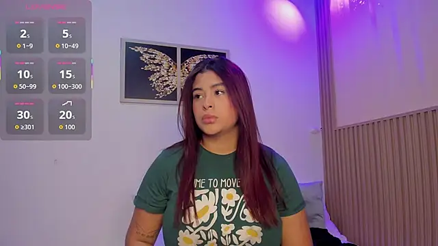 sharonscoth online show from 4, 4, 2026