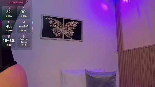 sharonscoth online show from 5, 4, 2026