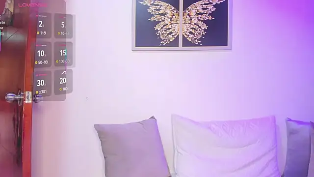 sharonscoth online show from 15, 12, 2025