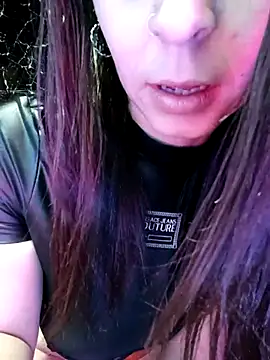 Casadaculona30 online show from 14, 4, 2026