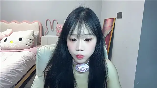 suyaoyao-x online show from 2, 4, 2026