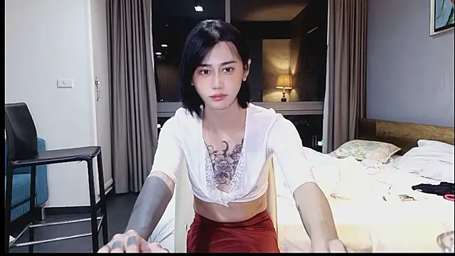 Rainbow-sweet online show from 3, 6, 2026