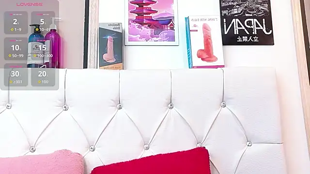 Ethan Westt online show from 31, 1, 2026