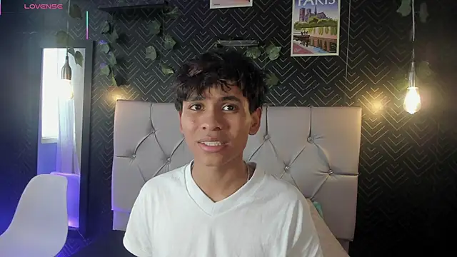 Ethan Westt online show from 18, 5, 2026