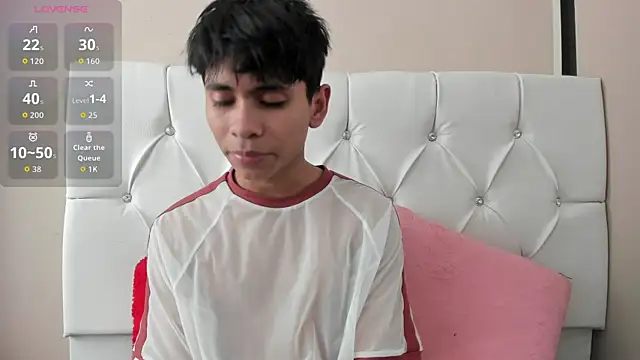 Snapshot of Ethan_Westt chatting on 26, 9, 2025 Ethan Westt online show from 26, 9, 2025