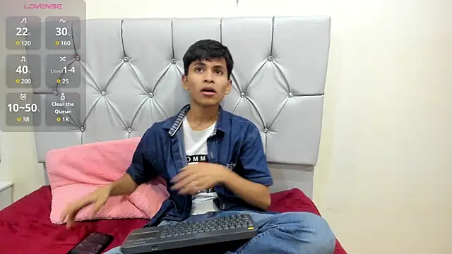 Snapshot of Ethan_Westt chatting on 18, 3, 2025 Ethan Westt online show from 18, 3, 2025