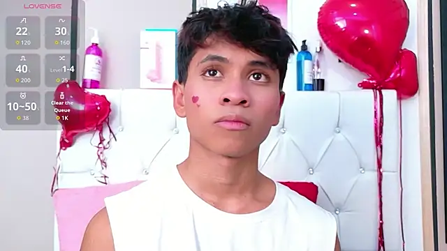 Ethan Westt online show from 11, 2, 2026