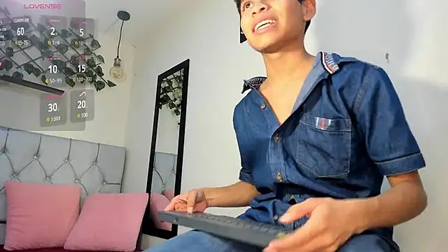 Snapshot of Ethan_Westt chatting on 22, 3, 2025 Ethan Westt online show from 22, 3, 2025