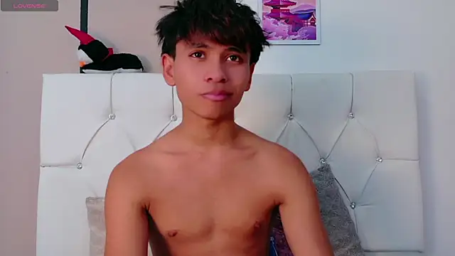 Ethan Westt online show from 4, 5, 2026