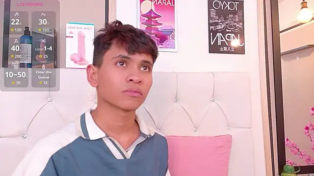 Ethan Westt online show from 16, 1, 2026