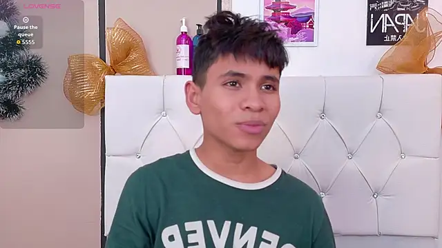 Ethan Westt online show from 12, 1, 2026