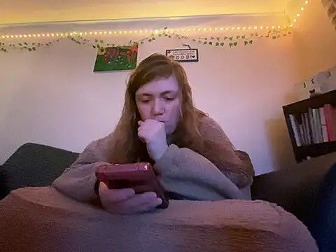 ShereeJenkins online show from 17, 3, 2025