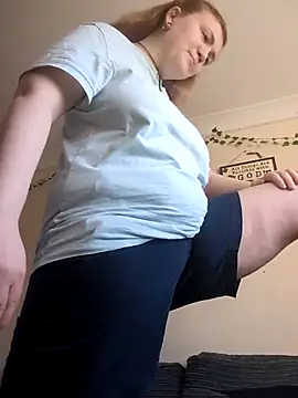 ShereeJenkins online show from 18, 3, 2025