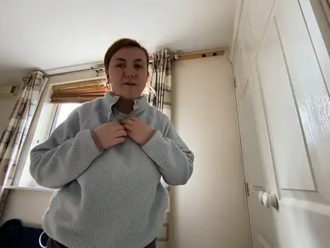 ShereeJenkins online show from 20, 3, 2025