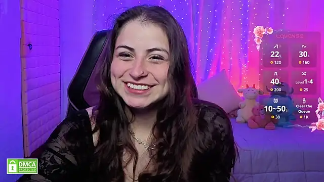 Taiga Cute online show from 2, 2, 2026