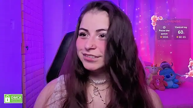 Taiga Cute online show from 15, 3, 2026