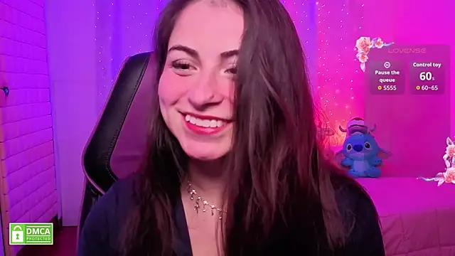 Taiga Cute online show from 20, 3, 2026