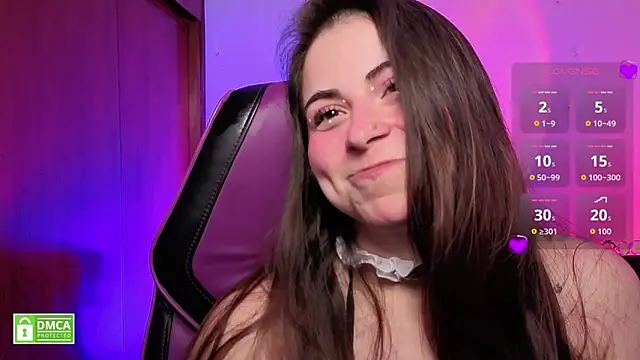 Taiga Cute online show from 3, 4, 2026