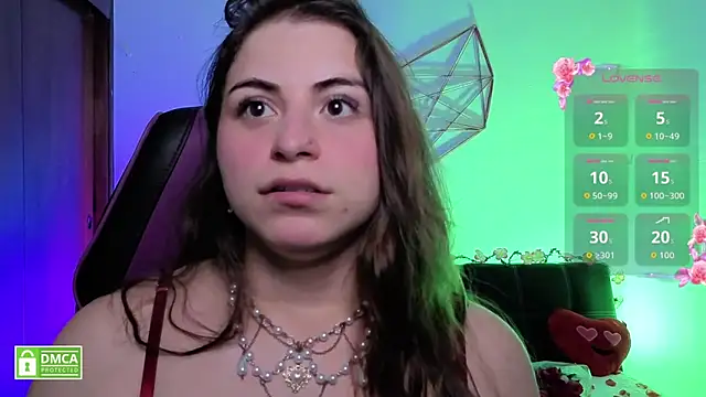 Taiga Cute online show from 14, 2, 2026