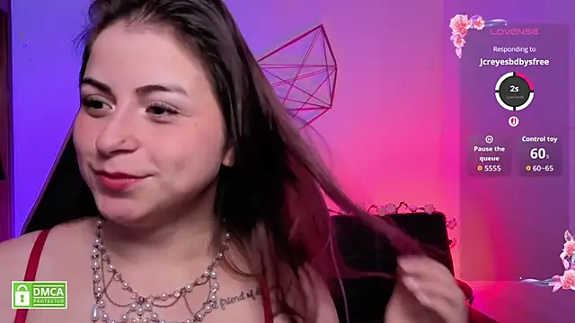 Taiga Cute online show from 1, 3, 2026