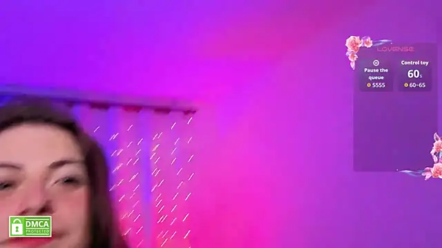 Taiga Cute online show from 12, 3, 2026