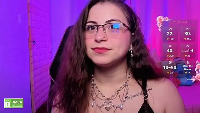 Taiga Cute online show from 14, 3, 2026