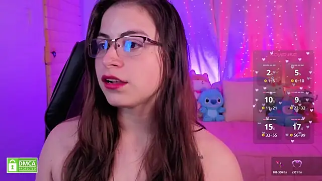 Taiga Cute online show from 21, 11, 2025