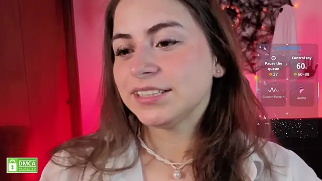 Taiga Cute online show from 11, 10, 2025