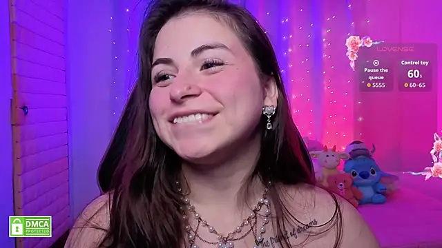 Taiga Cute online show from 19, 3, 2026