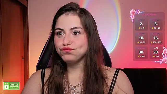 Taiga Cute online show from 11, 1, 2026