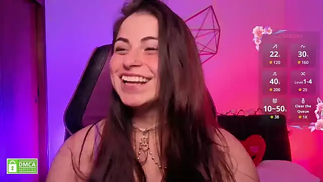 Taiga Cute online show from 28, 2, 2026