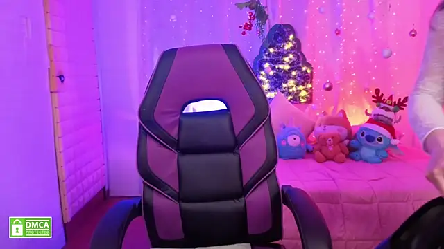 Taiga Cute online show from 20, 12, 2025