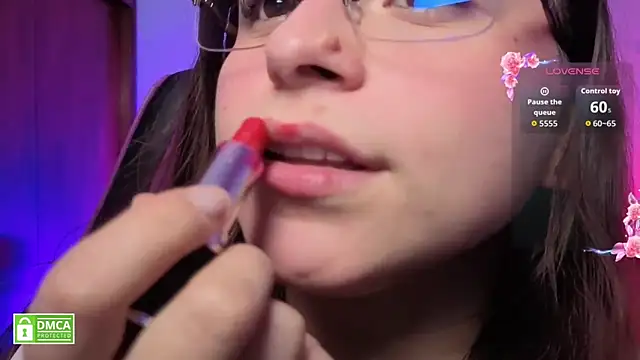 Taiga Cute online show from 25, 3, 2026