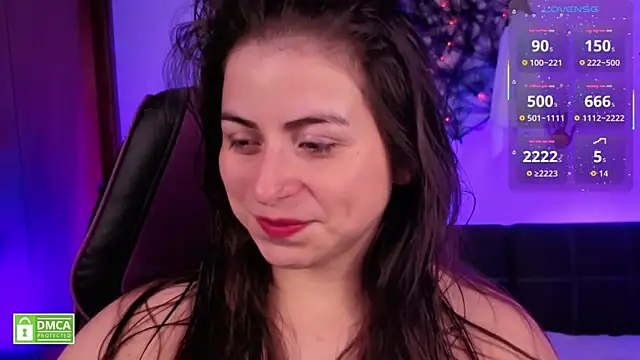 Taiga Cute online show from 3, 11, 2025