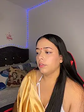 Snapshot of Deepika_padukoneNisha chatting on 5, 6, 2026 Deepika padukoneNisha online show from 5, 6, 2026