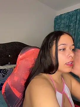 Snapshot of Deepika_padukoneNisha chatting on 8, 7, 2026 Deepika padukoneNisha online show from 8, 7, 2026