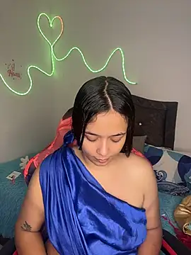 Snapshot of Deepika_padukoneNisha chatting on 10, 7, 2026 Deepika padukoneNisha online show from 10, 7, 2026