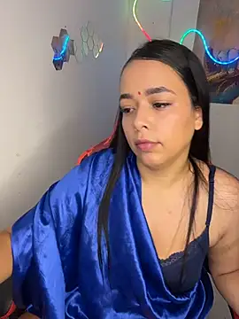 Snapshot of Deepika_padukoneNisha chatting on 31, 7, 2026 Deepika padukoneNisha online show from 31, 7, 2026