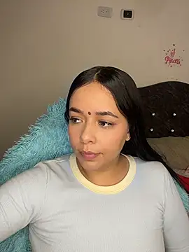 Snapshot of Deepika_padukoneNisha chatting on 2, 7, 2026 Deepika padukoneNisha online show from 2, 7, 2026