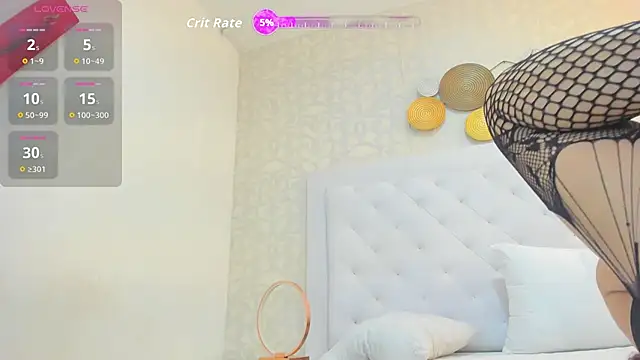 debora scoot online show from 5, 12, 2025