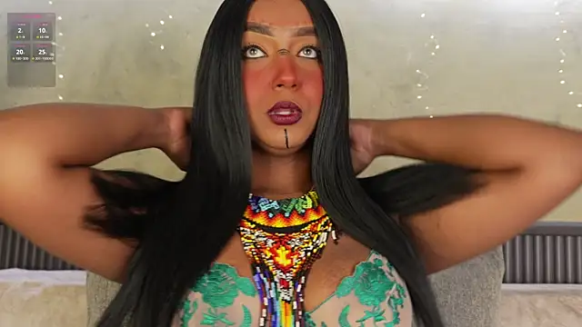 mia lacy  online show from 29, 5, 2026